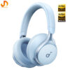 هدفون بلوتوثی انکر مدل Soundcore Space ONE A3035 (با گارانتی 24 ماهه) - Image 8