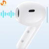 هدفون بی سیم شیائومی مدل  Xiaomi Air 3 SE (گارانتی 24 ماهه جانبی همراه) - Image 2