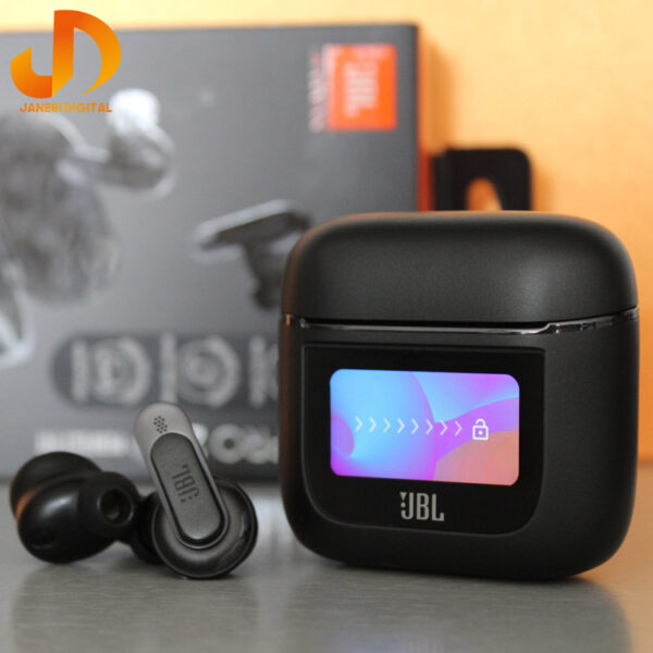 هدفون بی سیم جی بی ال مدل Tour Pro 2 - Image 10