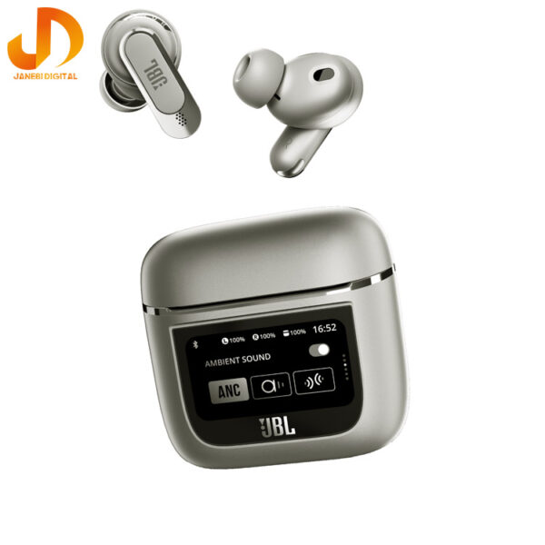 هدفون بی سیم جی بی ال مدل Tour Pro 2 - Image 11