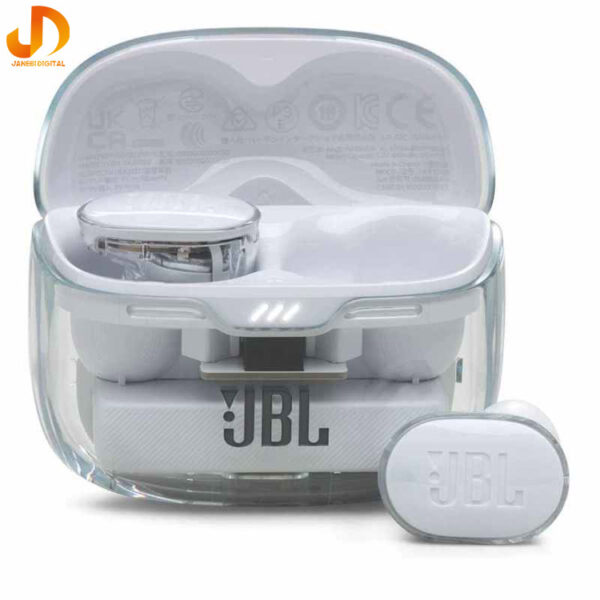 هندزفری بلوتوثی جی بی ال مدل Tune Buds Nc(گارانتی 12 ماهه شرکتی) - Image 6