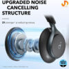 هدفون بلوتوثی انکر مدل Soundcore Space ONE A3035 (با گارانتی 24 ماهه) - Image 6