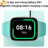 ساعت هوشمند شیائومی مدل Redmi Watch 3 - Image 8