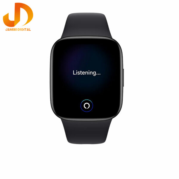 ساعت هوشمند شیائومی مدل Redmi Watch 3 - Image 11
