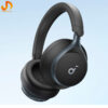 هدفون بلوتوثی انکر مدل Soundcore Space ONE A3035 (با گارانتی 24 ماهه) - Image 7