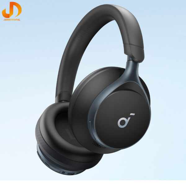 هدفون بلوتوثی انکر مدل Soundcore Space ONE A3035 (با گارانتی 24 ماهه) - Image 7