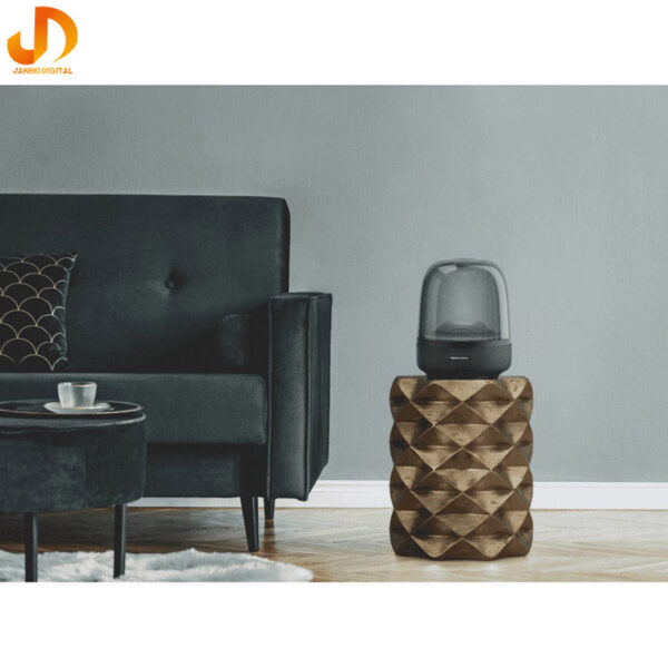 اسپیکر بلوتوثی هارمن کاردن مدل Aura Studio3 - Image 4