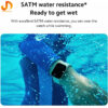 ساعت هوشمند شیائومی مدل Redmi Watch 3 - Image 13