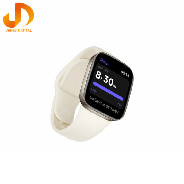 ساعت هوشمند شیائومی مدل Redmi Watch 3 - Image 16