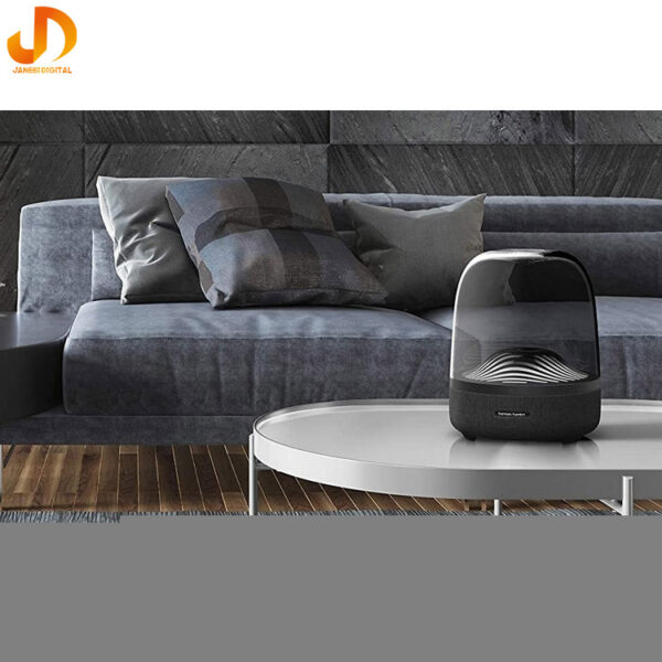 اسپیکر بلوتوثی هارمن کاردن مدل Aura Studio3 - Image 5