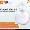 هدفون بی سیم شیائومی مدل  Xiaomi Air 3 SE (گارانتی 24 ماهه جانبی همراه) - Image 3