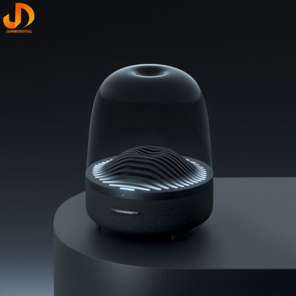 اسپیکر بلوتوثی هارمن کاردن مدل Aura Studio3 - Image 16