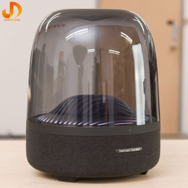 اسپیکر بلوتوثی هارمن کاردن مدل Aura Studio3 - Image 17