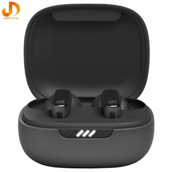 هدفون بی سیم جی بی ال مدل Live pro 2 - Image 10