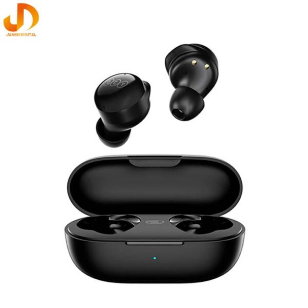 هندزفری بلوتوثی کیو سی وای مدل T27 Arc Buds Lite - Image 3