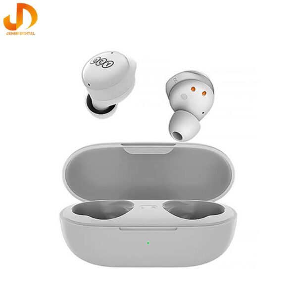 هندزفری بلوتوثی کیو سی وای مدل T27 Arc Buds Lite - Image 4