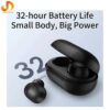 هندزفری بلوتوثی کیو سی وای مدل T27 Arc Buds Lite - Image 5