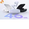 هندزفری بلوتوثی شیائومی مدل Redmi Buds 5 نسخه گلوبال اصلی (گارانتی 12ماهه شرکتی) - Image 2