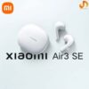 هدفون بی سیم شیائومی مدل  Xiaomi Air 3 SE (گارانتی 24 ماهه جانبی همراه) - Image 5