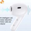 هدفون بی سیم شیائومی مدل  Xiaomi Air 3 SE (گارانتی 24 ماهه جانبی همراه) - Image 7