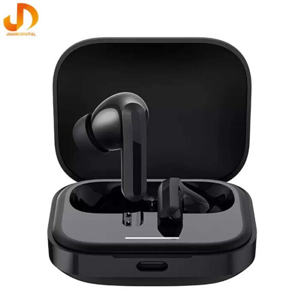 هندزفری بلوتوثی شیائومی مدل Redmi Buds 5 نسخه گلوبال اصلی (گارانتی 12ماهه شرکتی) - Image 10