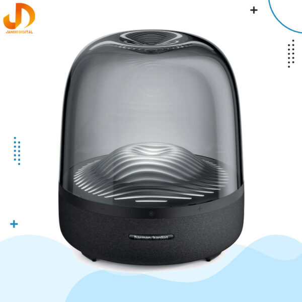 اسپیکر بلوتوثی هارمن کاردن مدل Aura Studio3 - Image 8