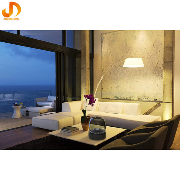 اسپیکر بلوتوثی هارمن کاردن مدل Aura Studio3 - Image 9