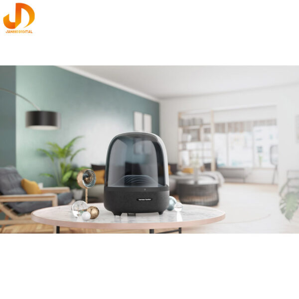 اسپیکر بلوتوثی هارمن کاردن مدل Aura Studio3 - Image 14