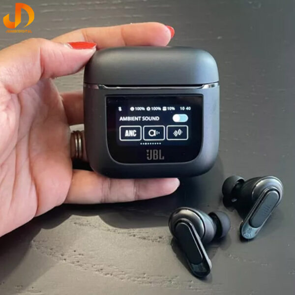 هدفون بی سیم جی بی ال مدل Tour Pro 2 - Image 13