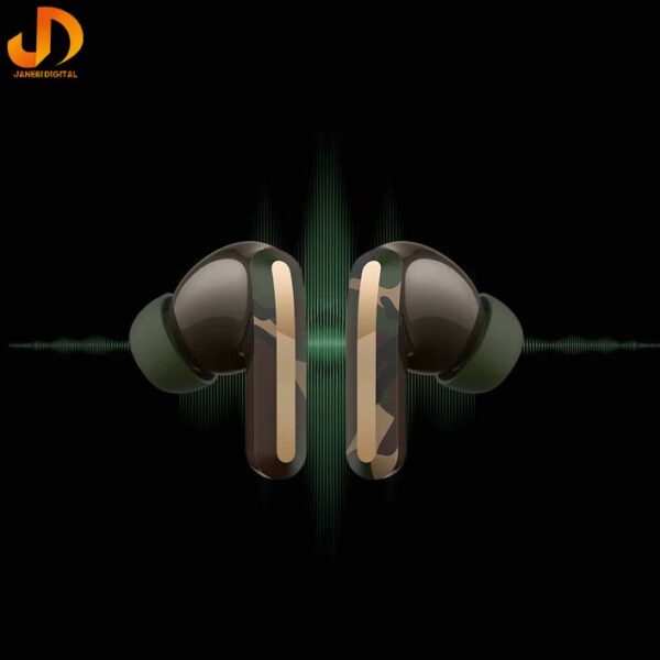 هندزفری بلوتوثی شیائومی مدل Redmi Buds 5 نسخه گلوبال اصلی (گارانتی 12ماهه شرکتی) - Image 9
