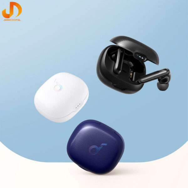 هدفون بلوتوثی انکر مدل Soundcore Life Note3 - Image 16