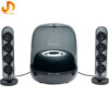 اسپیکر دسکتاب هارمن کاردن مدل 4 soundsticks - Image 2