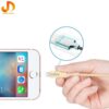 کابل تبدیل USBبه لایتنینگ انکر مدلA8121 PowerLine plus طول0/9متر - Image 9