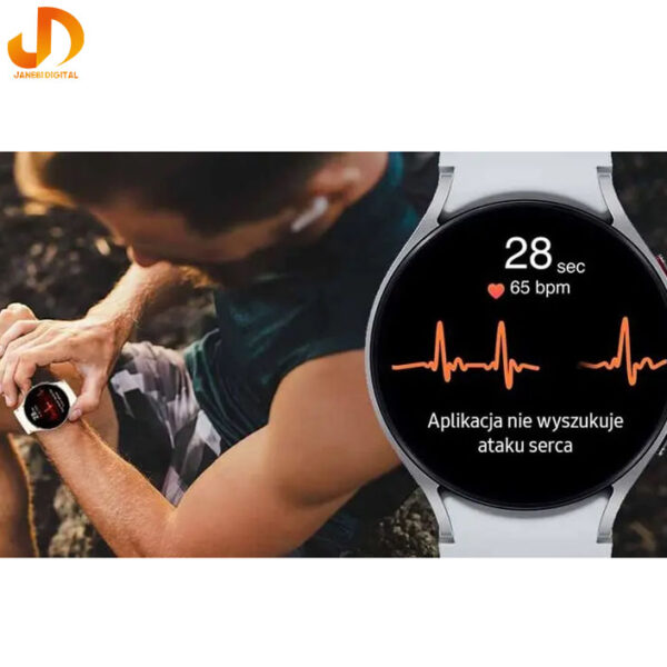 ساعت هوشمند سامسونگ مدل Galaxy Watch 6 - Image 11