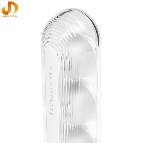 اسپیکر دسکتاب هارمن کاردن مدل 4 soundsticks - Image 8