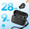 هدفون بلوتوثی انکر مدل Soundcore A20i (گارانتی 18 ماهه ایستا) - Image 6