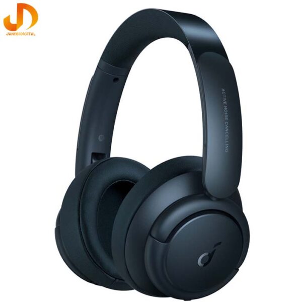 هدست بلوتوثی انکر مدل SoundCore Life Q35 (گارانتی 24 ماهه جانبی همراه) - Image 7