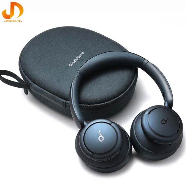 هدست بلوتوثی انکر مدل SoundCore Life Q35 (گارانتی 24 ماهه جانبی همراه) - Image 3