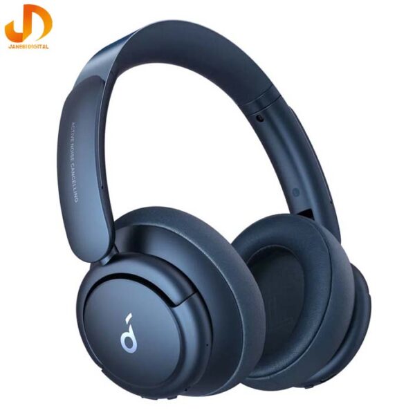 هدست بلوتوثی انکر مدل SoundCore Life Q35 (گارانتی 24 ماهه جانبی همراه) - Image 4