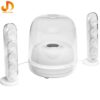 اسپیکر دسکتاب هارمن کاردن مدل 4 soundsticks - Image 3
