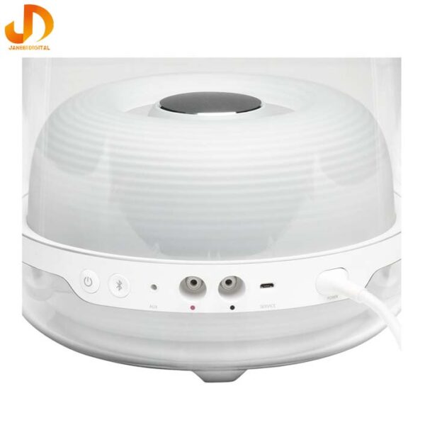اسپیکر دسکتاب هارمن کاردن مدل 4 soundsticks - Image 4