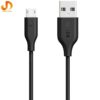 کابل تبدیل USB به microUSB انکر مدل A8132 PowerLineطول 0.9 متر - Image 2