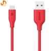 کابل تبدیل USB به microUSB انکر مدل A8132 PowerLineطول 0.9 متر - Image 4