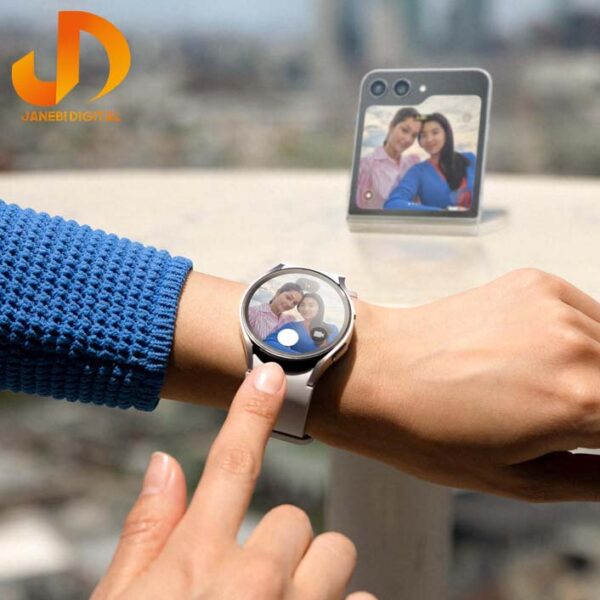 ساعت هوشمند سامسونگ مدل Galaxy Watch 6 - Image 7