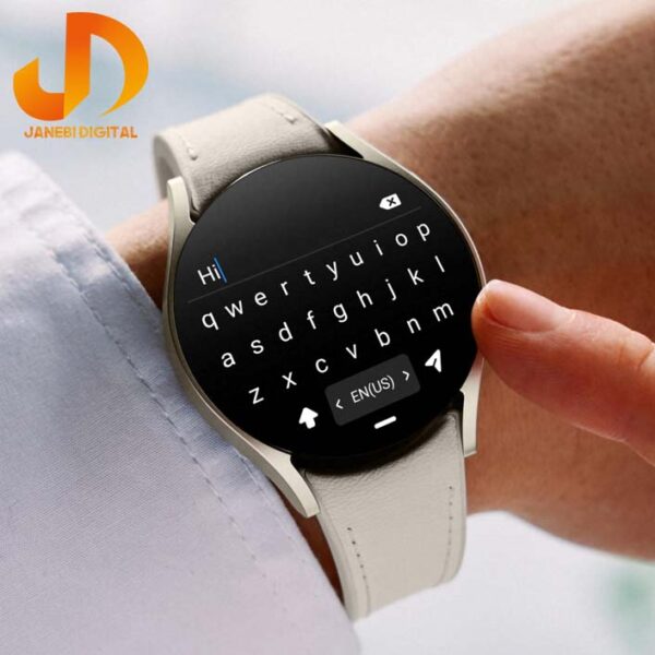 ساعت هوشمند سامسونگ مدل Galaxy Watch 6 - Image 8