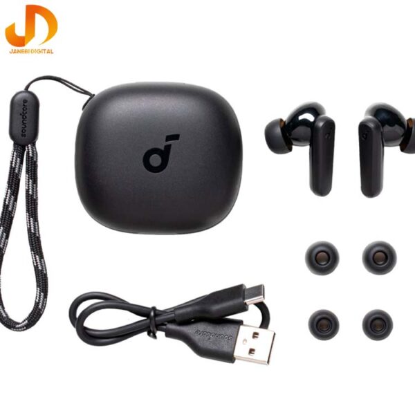 هدفون بلوتوثی انکر مدل Soundcore P25i (گارانتی 12 ماهه شرکتی) - Image 7