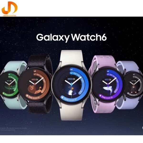 ساعت هوشمند سامسونگ مدل Galaxy Watch 6 - Image 15