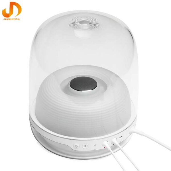اسپیکر دسکتاب هارمن کاردن مدل 4 soundsticks - Image 5