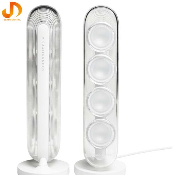 اسپیکر دسکتاب هارمن کاردن مدل 4 soundsticks - Image 13