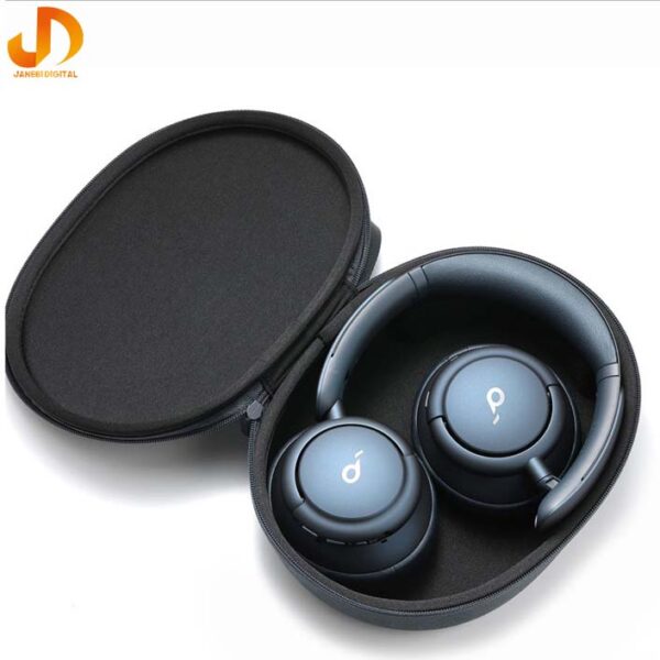 هدست بلوتوثی انکر مدل SoundCore Life Q35 (گارانتی 24 ماهه جانبی همراه) - Image 8